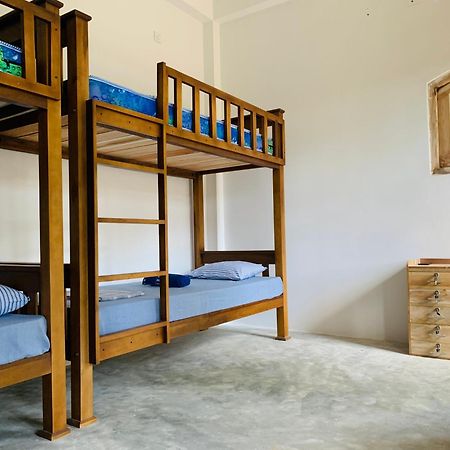 Albergue Hidden Well Hiriketiya Dikwella Sur Exterior foto