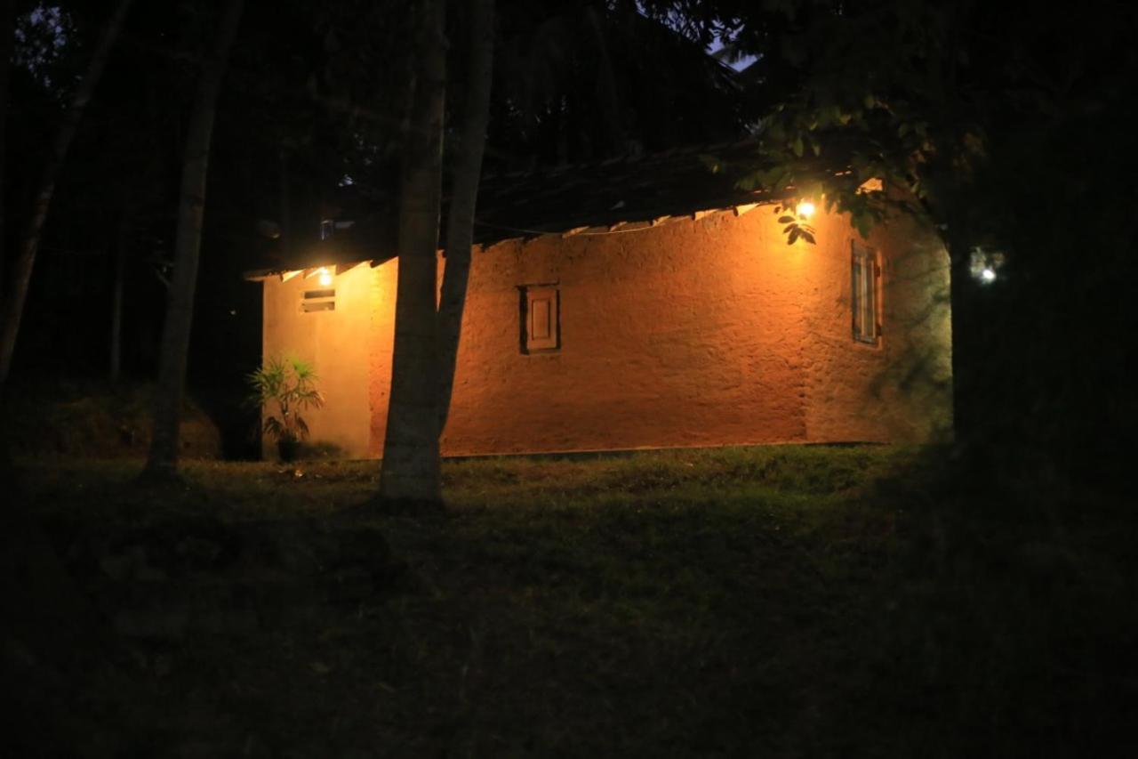 Albergue Hidden Well Hiriketiya Dikwella Sur Exterior foto