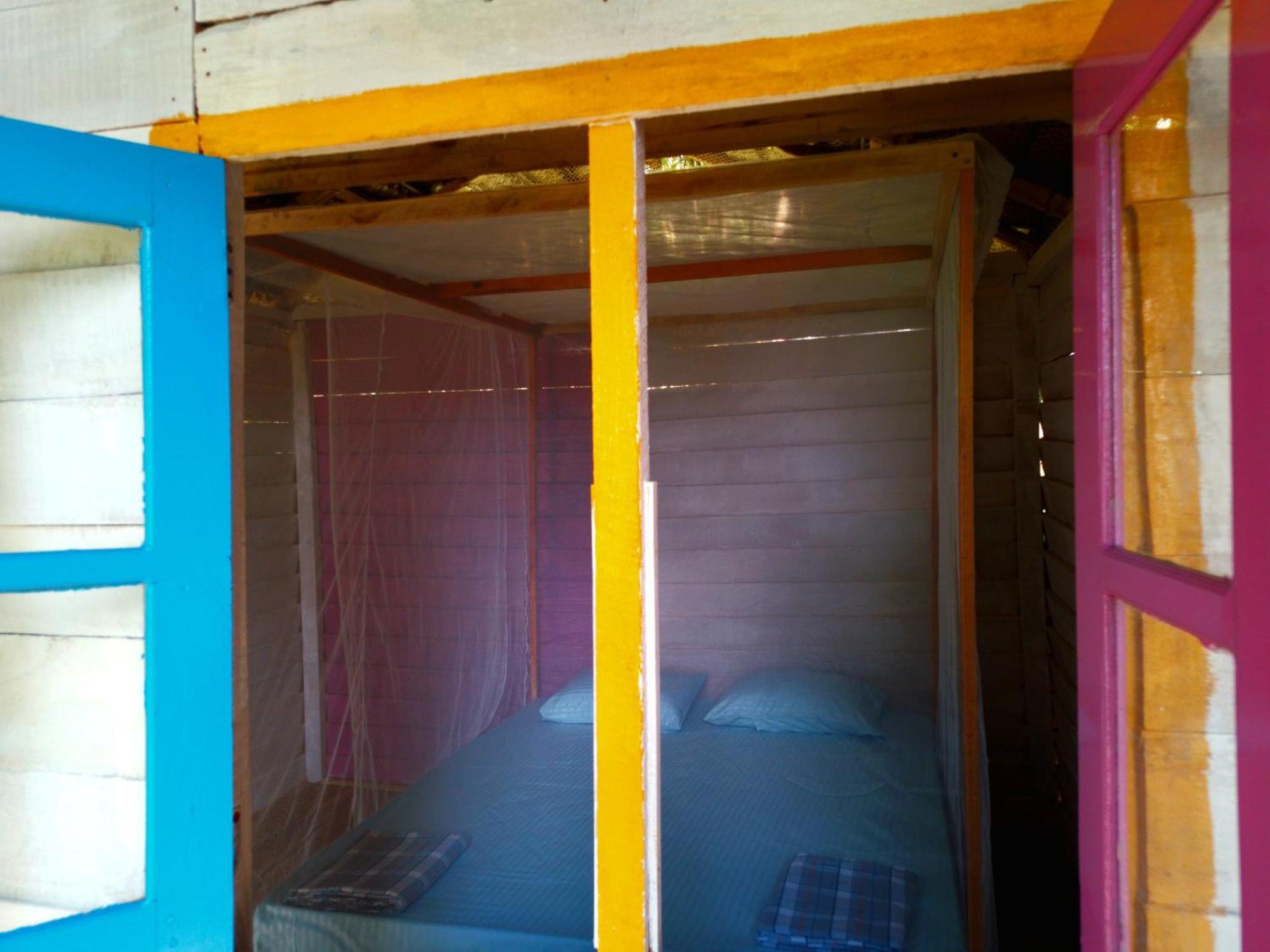 Albergue Hidden Well Hiriketiya Dikwella Sur Exterior foto