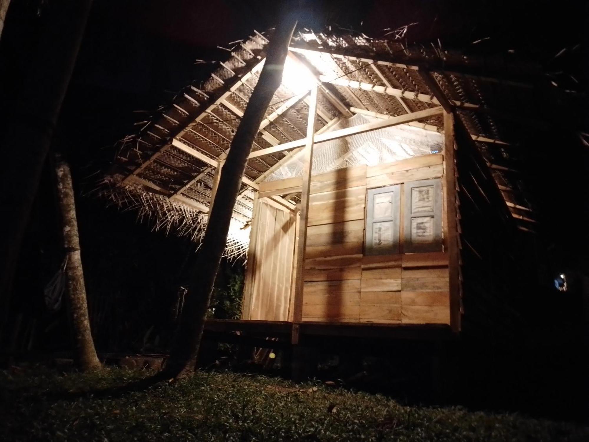 Albergue Hidden Well Hiriketiya Dikwella Sur Exterior foto