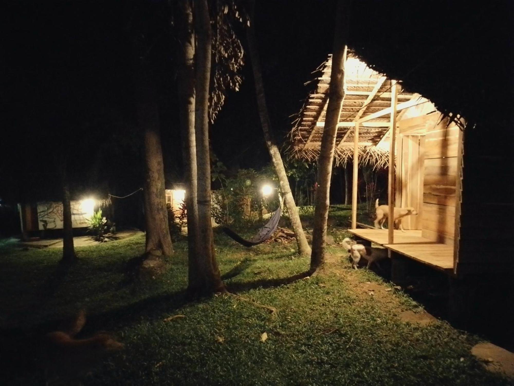 Albergue Hidden Well Hiriketiya Dikwella Sur Exterior foto